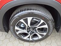 Neu Mazda CX-5 141 PS (103 kW) 2026 Rot SUV