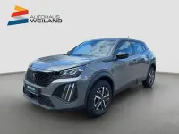 Gebraucht Peugeot 2008 Active 101 PS (74 kW) 2024 Grau SUV