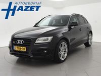 Gebraucht Audi SQ5 Sport 313 PS (230 kW) 2014 Schwarz SUV