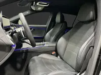 Gebraucht Mercedes E220 Advanced 197 PS (144 kW) 2025 Schwarz Limousine