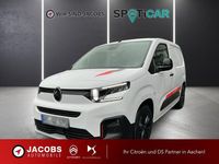 Neu Citroën Berlingo XTR 102 PS (75 kW) 2026 Weiß Van / Kleinbus
