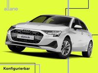 Neu Audi A3 116 PS (85 kW) 2026 Limousine