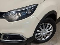 Second-hand Renault Captur 90 CP (66 kW) 2014 Negru SUV