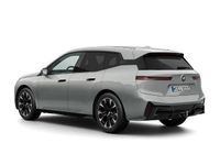 Neu BMW iX Exclusive 300 kW (408 PS) 2026 Spacesilber metallic SUV