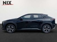 Gebraucht Toyota bZ4X Comfort 160 kW (218 PS) 2023 Onyxschwarz SUV
