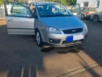 Gebraucht Ford C-MAX 120 PS (88 kW) 2003 Grau Van / Kleinbus