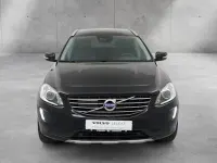 Gebraucht Volvo XC60 Summum 190 PS (139 kW) 2016 Schwarz SUV