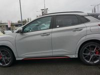 Gebraucht Hyundai Kona N Performance 280 PS (205 kW) 2023 Cyber gray metallic SUV