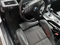Gebraucht BMW 520 177 PS (130 kW) 2009 Weiß Limousine
