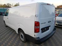 Gebraucht Opel Vivaro 150 PS (110 kW) 2021 Weiß Van / Kleinbus