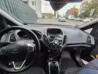 Gebraucht Ford B-MAX Titanium 101 PS (74 kW) 2017 Grau Van / Kleinbus