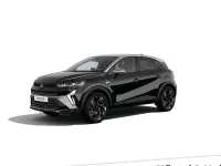 Neu Renault Captur Esprit Alpine 158 PS (116 kW) 2025 Zweifarbig: blackpearlschwarz und highlandgrau (schwarz) SUV