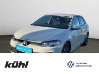 Brugt VW Polo Move 80 HK (58 kW) 2024 Sedan
