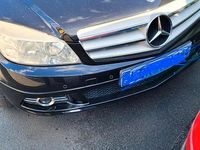 Gebraucht Mercedes 200 180 PS (132 kW) 2007 Schwarz Limousine