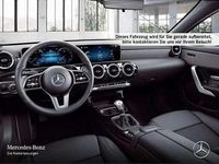 Gebraucht Mercedes A160 Edition 1 109 PS (80 kW) 2020 Limousine