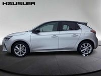 Gebraucht Opel Astra Elegance 131 PS (96 kW) 2023 Silber Limousine