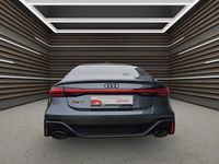 Gebraucht Audi RS7 Performance 630 PS (463 kW) 2025 Daytonagrau perleffekt Kleinwagen