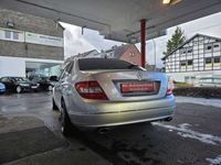gebraucht Mercedes C230 LPG Klima Leder Automatik TÜV Neu