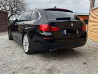 gebraucht BMW 530 d Touring