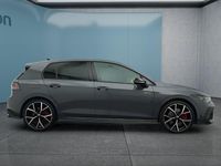 Gebraucht VW Golf VIII 265 PS (194 kW) 2024 Grau Kleinwagen