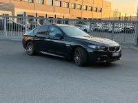 Gebraucht BMW 535 313 PS (230 kW) 2016 Schwarz Limousine