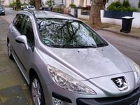 gebraucht Peugeot 308 SW