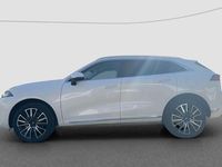 Gebraucht Wey 05 Premium 476 PS (350 kW) 2024 Snow white SUV