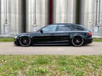 gebraucht Audi S4 3.0 TFSI S tronic quattro Avant -