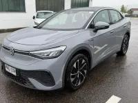 Gebraucht VW ID.5 Pro Performance 150 kW (204 PS) 2023 Mondsteingrau SUV