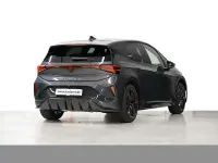 Neu Cupra Born 139 kW (190 PS) 2026 Timanfaya grau metallic Kleinwagen