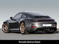 Gebraucht Porsche 911 GT3 Chrono 510 PS (375 kW) 2023 Grau Coupé