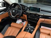 gebraucht BMW X6 xDrive 30d Soft-Close Nachtsicht LED ACC HUD