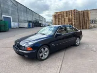 Gebraucht BMW 528 193 PS (141 kW) 1998 Beige Limousine