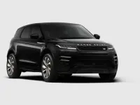 Neu Land Rover Range Rover evoque 163 PS (119 kW) 2026 Schwarz SUV