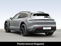 Neu Porsche Taycan Cross Turismo 439 kW (598 PS) 2025 Grau Kombi