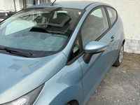Gebraucht Ford Fiesta 68 PS (50 kW) 2008 Andere farben Kleinwagen