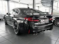 Gebraucht BMW M5 Performance 600 PS (441 kW) 2022 Schwarz Limousine