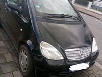 gebraucht Mercedes A140 2. Hand