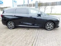Nouvelle DFSK Forthing 4 177 ch (130 kW) 2026 Noir Monospace