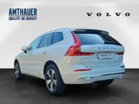 Gebraucht Volvo XC60 Ultra 349 PS (256 kW) 2025 Schwarz SUV