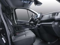 Second-hand Renault Trafic Evolution 150 CP (110 kW) 2025 Negru Monovolum