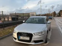 Gebraucht Audi A6 245 PS (180 kW) 2012 Kombi