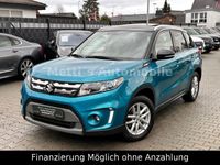 gebraucht Suzuki Vitara 1.6 DDiS Comfort+4x4/Automatik/Euro6/Navi