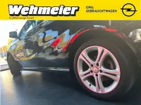 Gebraucht Mercedes A200 Urban 136 PS (100 kW) 2013 Nachtschwarz Kleinwagen