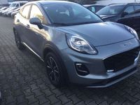 gebraucht Ford Puma Titanium Automatik Navi