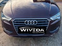 gebraucht Audi A3 Sportback ambition 2.0 TDI ACC~NAVI~XENON~AHK