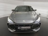 Gebraucht MG MG3 Luxury 143 PS (105 kW) 2024 Grau Kleinwagen