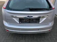 Gebraucht Ford Focus 2009 Grau Limousine