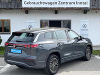 Gebraucht VW Tayron Life 193 PS (141 kW) 2025 Grau SUV