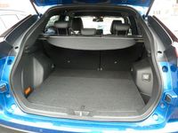 Gebraucht Mitsubishi Eclipse Cross Edition 98 PS (72 kW) 2021 Blau SUV